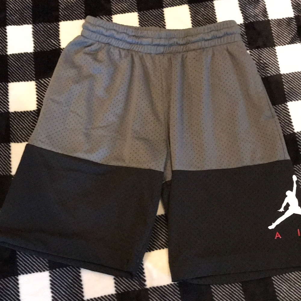 Boys Air Jordan Shorts